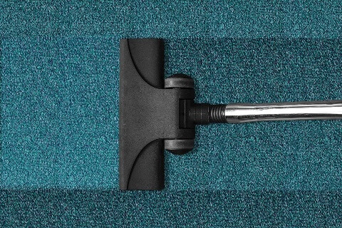 Limpieza y desinfección de alfombras a domicilio